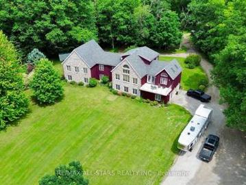 100 Snow Ridge Court, Oshawa, ON, L1H 0S5 house for sale | Listing ID E13490 | Royal LePage