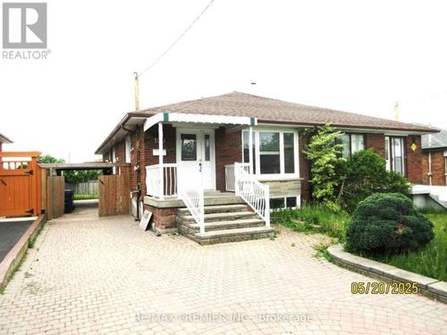 100 Snowood Court, Toronto, ON, M3N 1E8 house for sale | Listing ID W13604 | Royal LePage