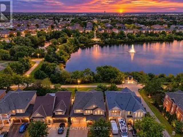 100 Southlake Boulevard, Brampton, ON, L6V 4P2 house for sale | Listing ID W13806 | Royal LePage