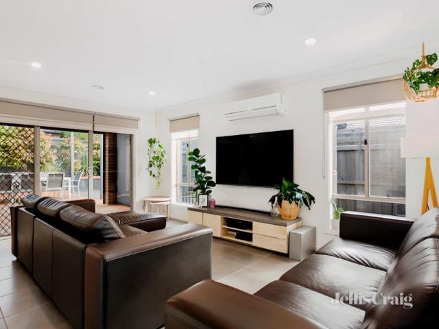 100 Sackville St, Mernda, Melbourne