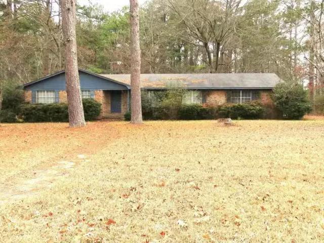 100 SADLER DR, RISON, AR 71665