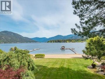 100 Sandner Road, Christina Lake, BC, V0H 1E0 house for sale | Listing ID 10386 | Royal LePage