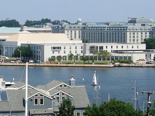 100 Severn Avenue # 507