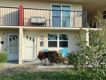 100 Seaway Ave, Unit 2, Daytona Beach Shores, FL 32118 | MLS #1077