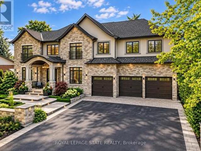 100 Seneca Drive, Hamilton, ON, L9G 3B8 house for sale | Listing ID X13839 | Royal LePage