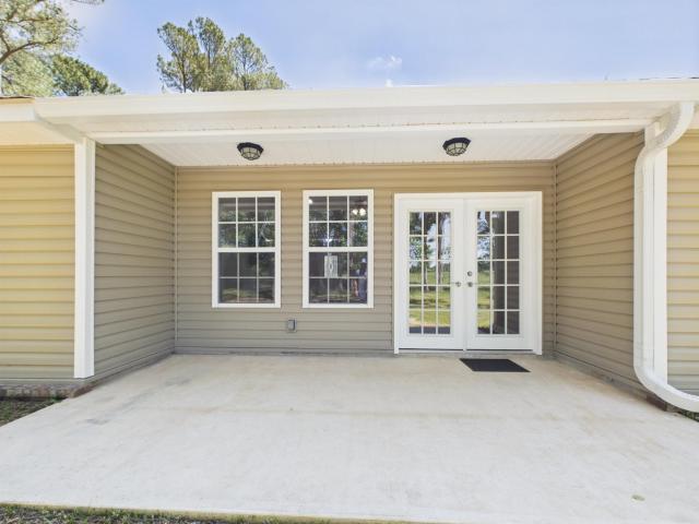 100 Shackleford Dr