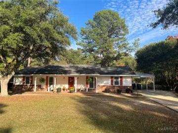 100 SHAWNEE DR, WETUMPKA, AL 36092