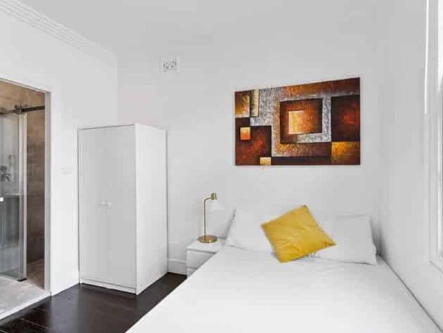 100 Shepherd Street Chippendale Student Accommodation in Sydney | Amber