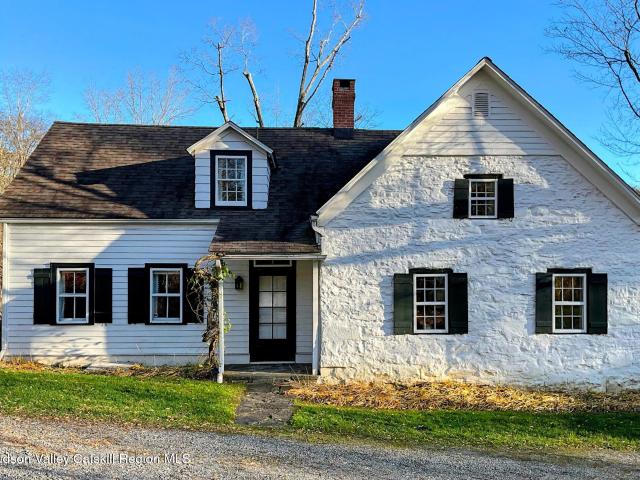 100 Shivertown Road