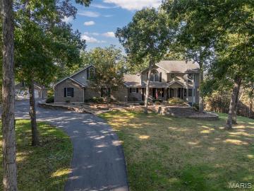 100 Silex Elevator Rd, Silex, MO 63377 | MLS #25067