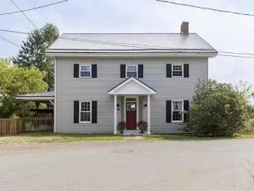 100 Spring Street, Parrsboro, NS, B0M 1S0 house for sale Li.