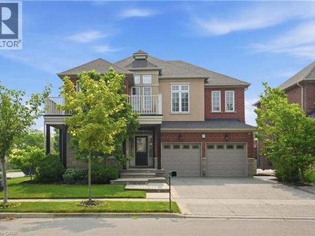 100 Springstead Avenue, Stoney Creek, ON, L8E 6E9 house for sale | Listing ID 40849 | Royal LePage