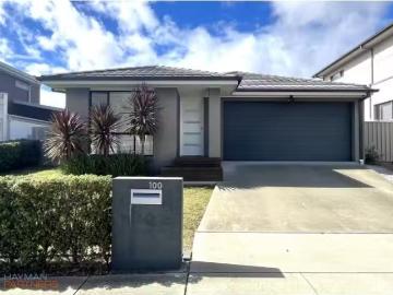 Bonner, Yass Valley, Victoria - Garden