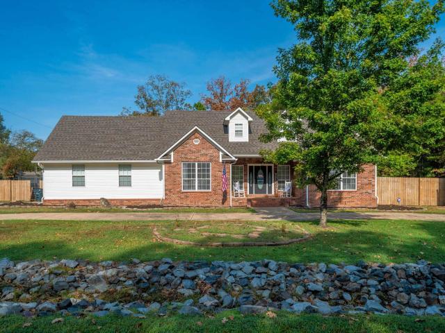 100 Stonebriar Drive