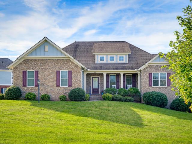 100 stonecrest ave