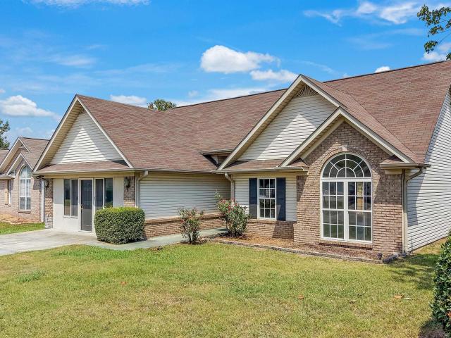 100 Summerchase Parkway