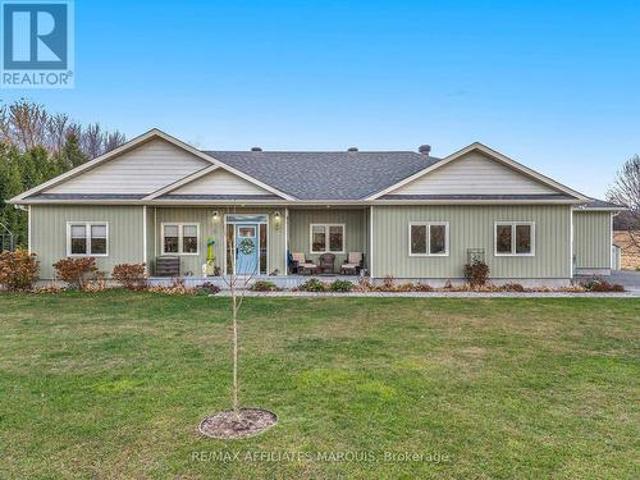 100 Summers Road, Rideau Lakes, ON, K0G 1E0 house for sale | Listing ID X12659 | Royal LePage