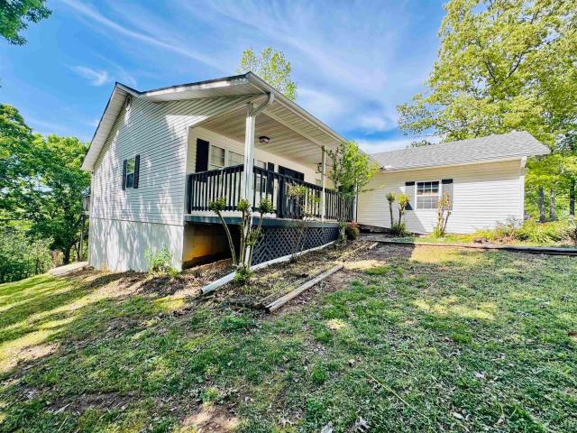 100 Powhatan Drive