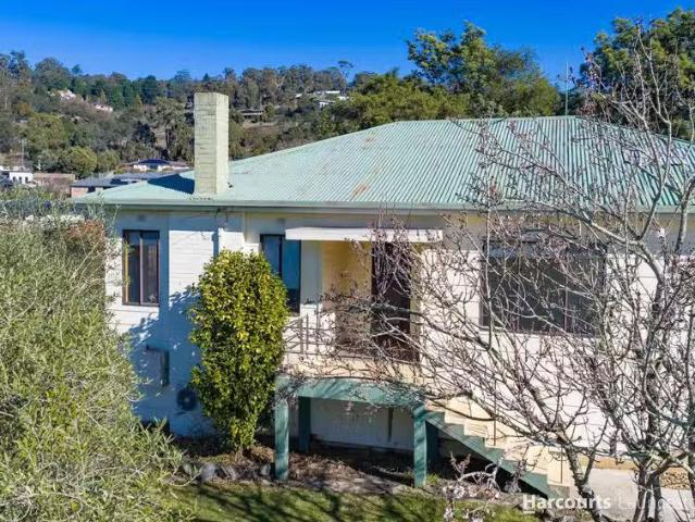 100 Pomona Road, RIVERSIDE, TAS 7250 House for Rent