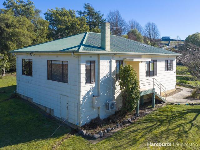 100 Pomona Road, RIVERSIDE, TAS 7250
