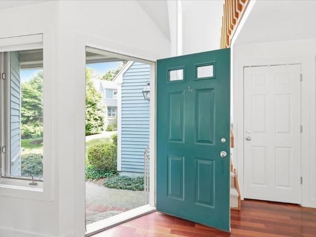 100 Pond Unit 84, Cohasset, US, MA