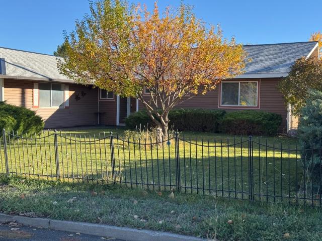 100 Patterson Ave, Loyalton, CA 96118 | MLS #225135