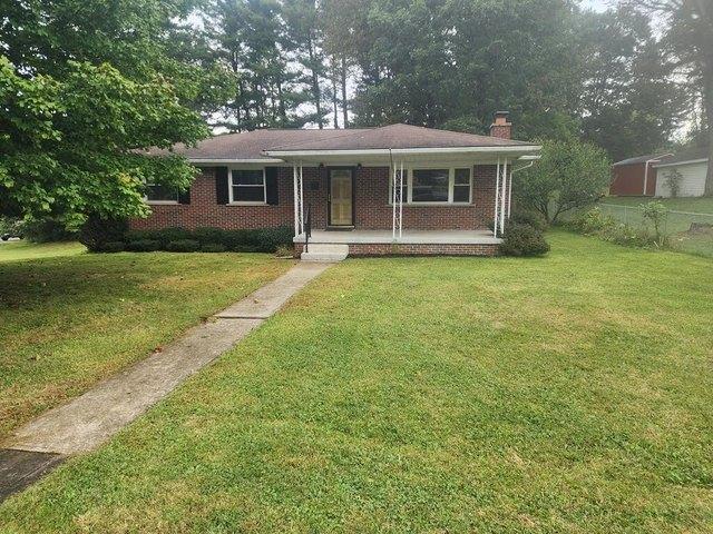 100 Painter Dr, Beckley, WV 25801
