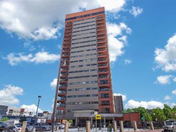 100 Park Ave W, Unit 1305, Denver, CO 80205 | MLS #3903