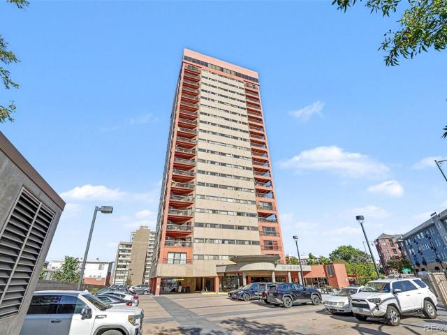 100 Park Avenue # 1007