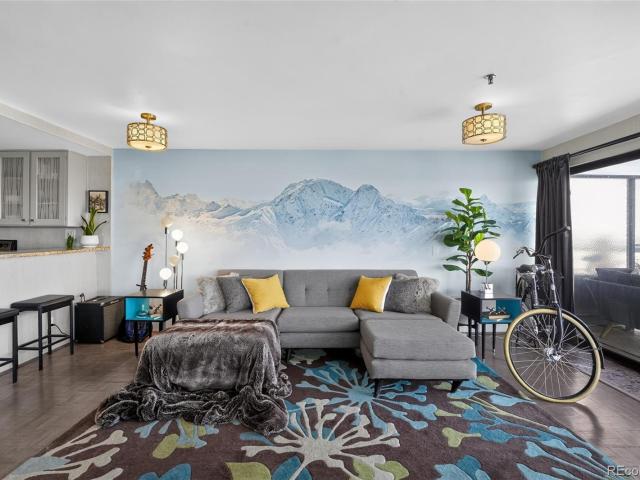 100 Park Avenue # 1703