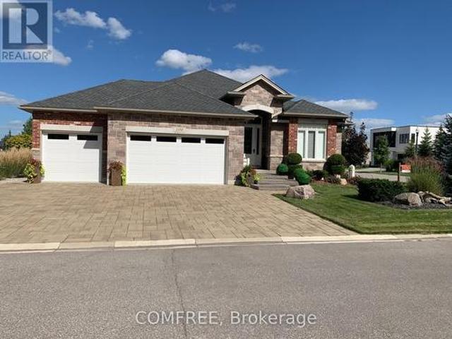 100 Parkview Drive, Woodstock North, ON, N4T 0J2 house for sale | Listing ID X13804 | Royal LePage
