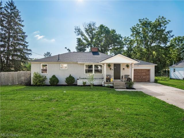 100 Petosky Avenue
