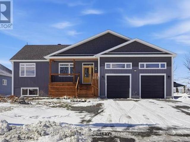 100 Pendleton Street, Champlain, ON, K0B 1R0 house for sale | Listing ID X12908 | Royal LePage