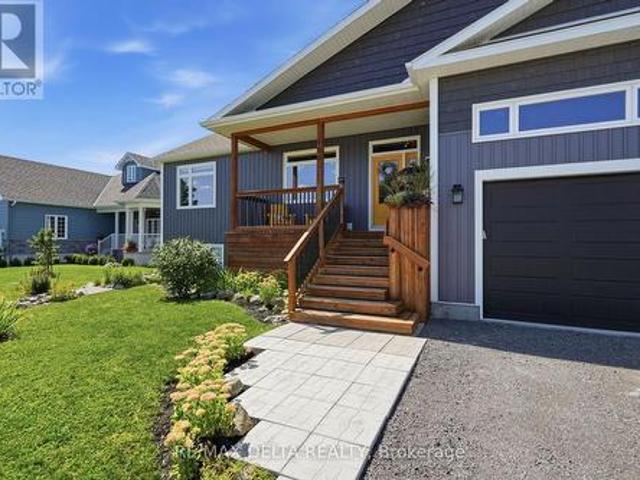 100 Pendleton Street, Champlain, ON, K0B 1R0 house for sale | Listing ID X13705 | Royal LePage