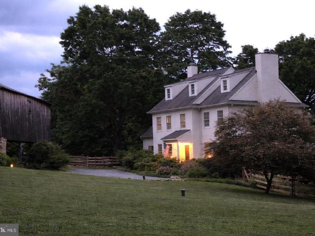 100 Pennfield Drive