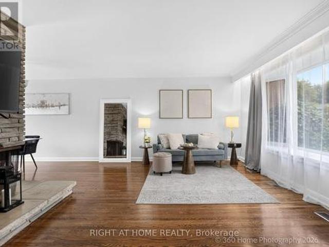 100 Perivale Crescent, Toronto, ON, M1J 2C3 house for sale | Listing ID E14033 | Royal LePage