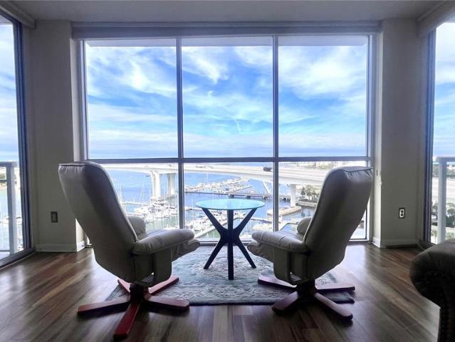 100 Pierce St, Unit 1001, Clearwater, FL 33756 | MLS #TB8429