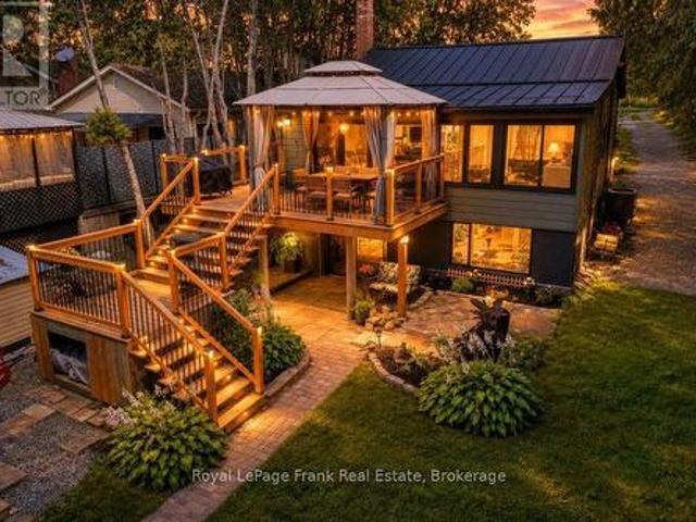 100 Pilkey Road, Uxbridge, ON, L0C 1H0 house for sale | Listing ID N14081 | Royal LePage