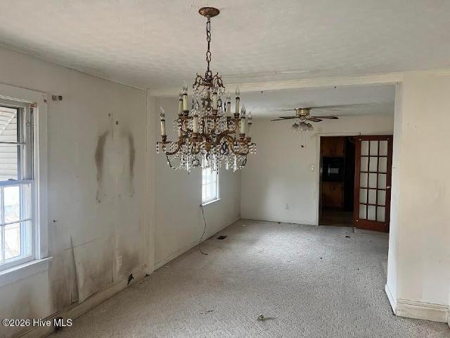 100 Pine St, Garysburg, NC 27831 | MLS #100556