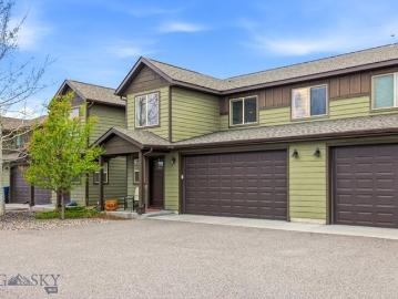 100 Prairie Grass Ct Apt B, Bozeman, MT 59718