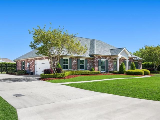 100 Primrose Drive