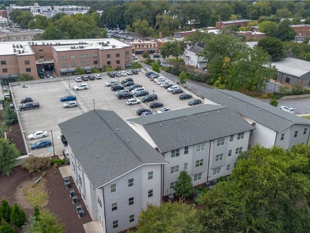 100 Prince Avenue # B208