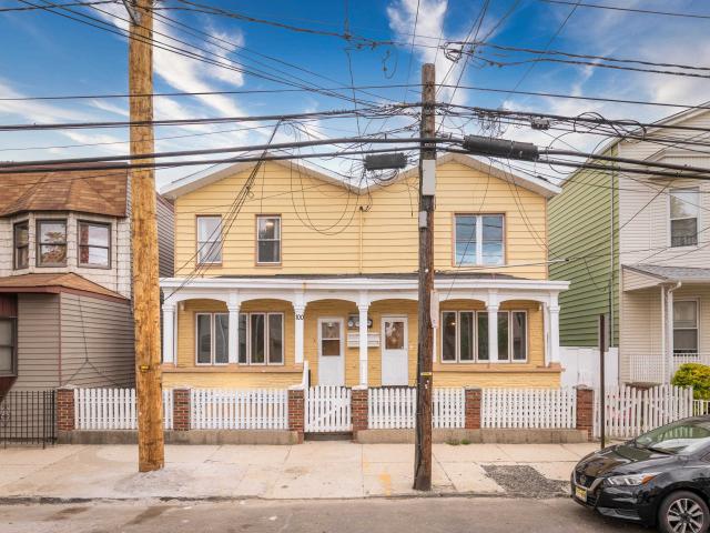 100 Prospect Ave