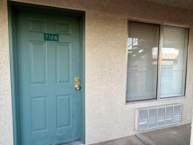 100 Pulsipher Ln Unit 7126, Mesquite, NV 89027