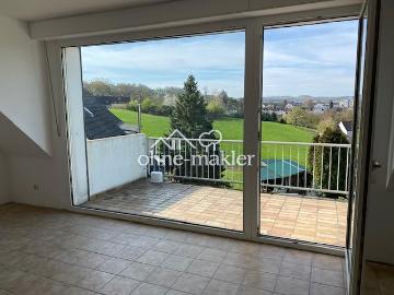 Byfang, Dilldorf - Parkplatz