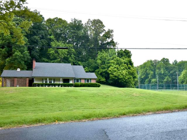 100 Quapaw Trail