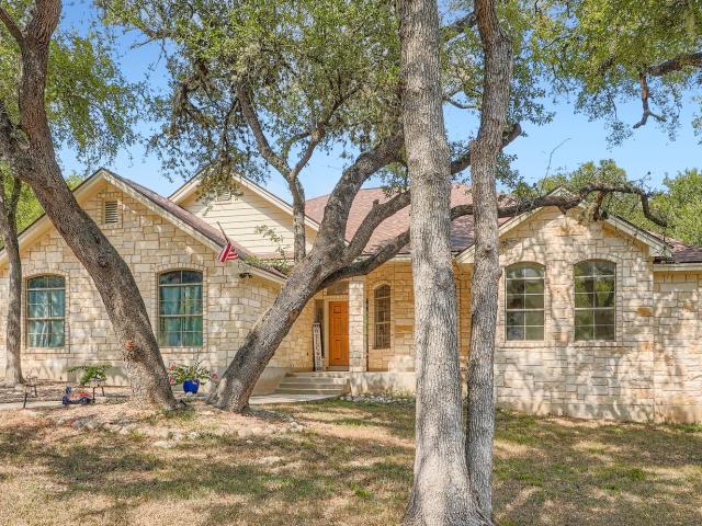 100 Quarry Springs Dr, San Marcos, TX 78666 | MLS #6571