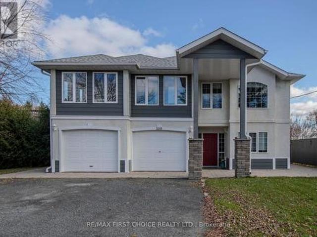 100 Queen Street, Chapple, ON, P0W 1A0 house for sale | Listing ID X13728 | Royal LePage