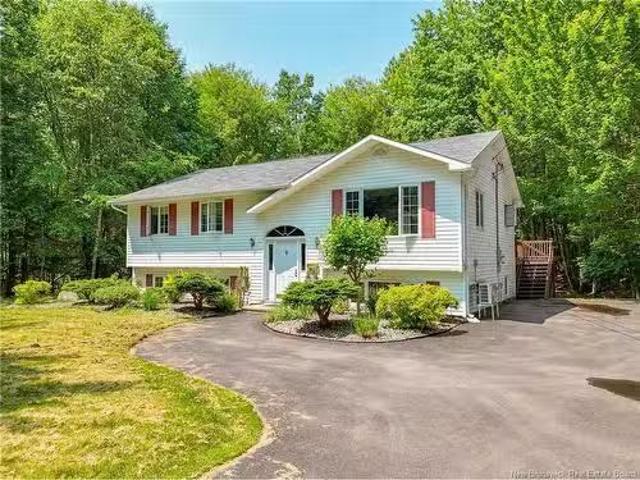 100 Rockwood Wy, Richibucto Road, NB, E3A 6X4 house for sale.