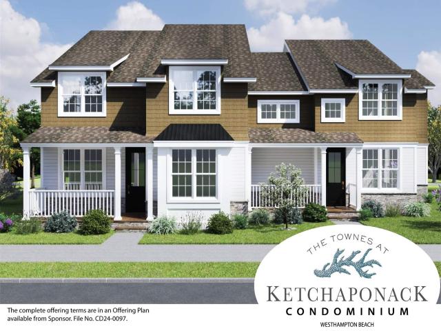 100 Rogers Ave, Unit 1101, Westhampton Beach, NY 11978 | MLS #L3577